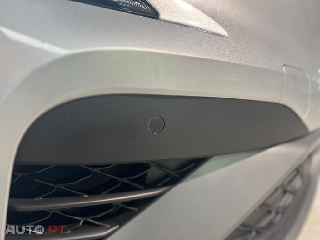 Renault Captur 1.0 TCe RS Line