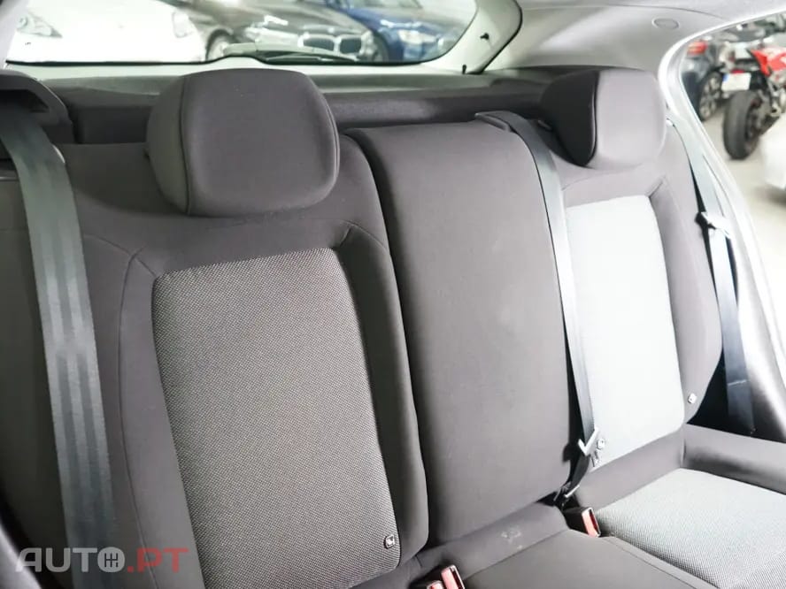 Fiat Tipo 1.3 MultiJet Life