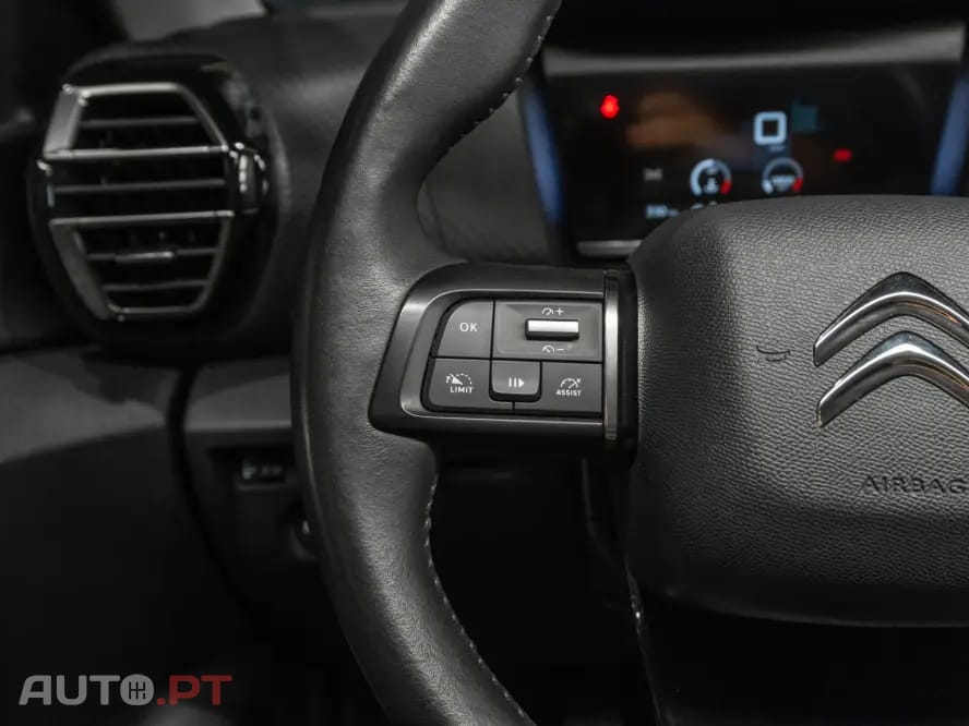 Citroen C4 1.2 PureTech Feel Pack