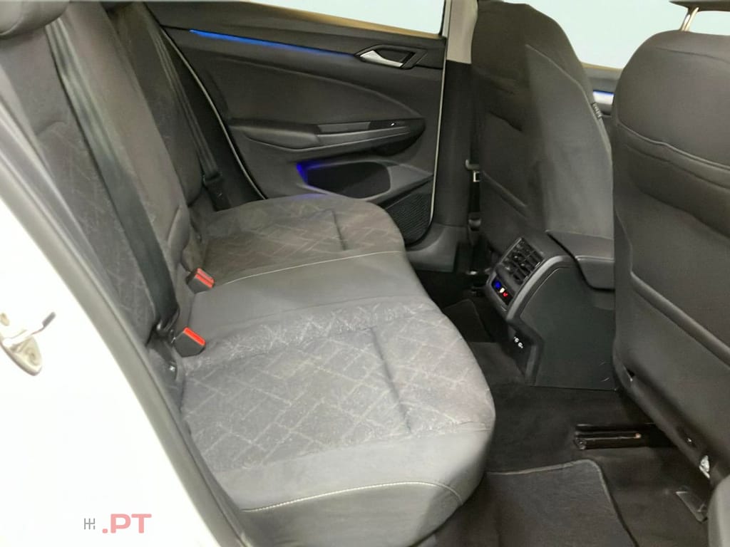 Volkswagen Golf 1.0 TSI Life