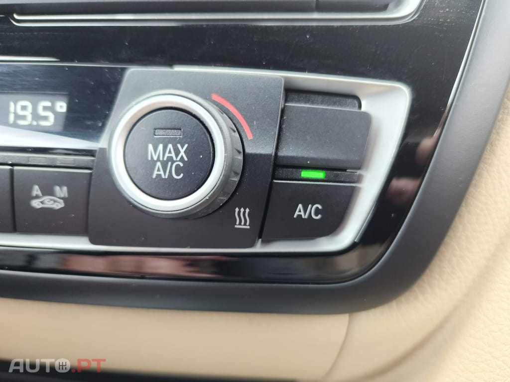 BMW 420 d Pack M Auto