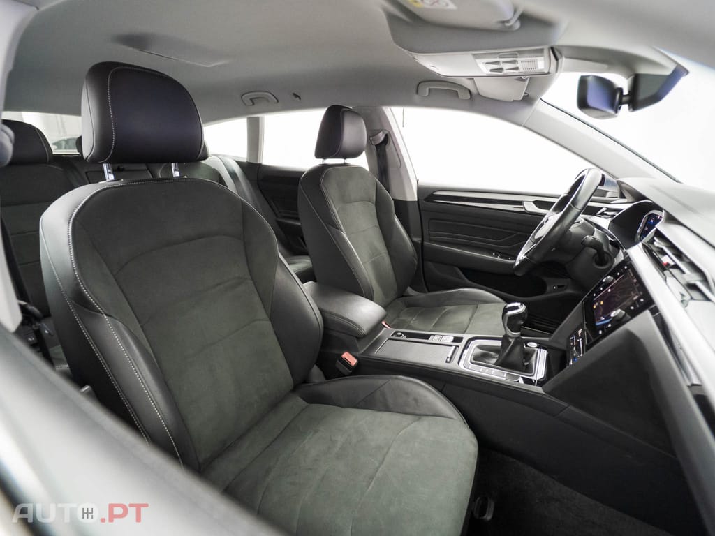 Volkswagen Arteon 2.0 TDI Elegance
