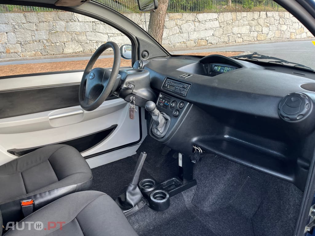 Microcar MC 1 MICROCAR