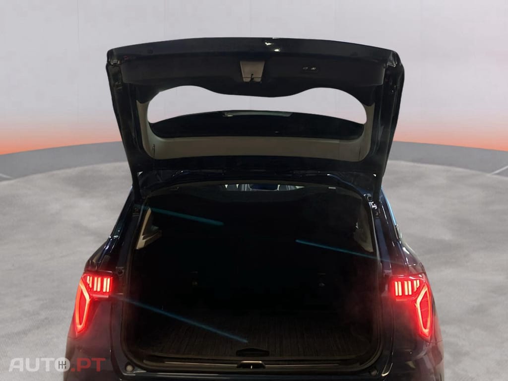 Lynk & Co 01 1.5 PHEV 6.6KW