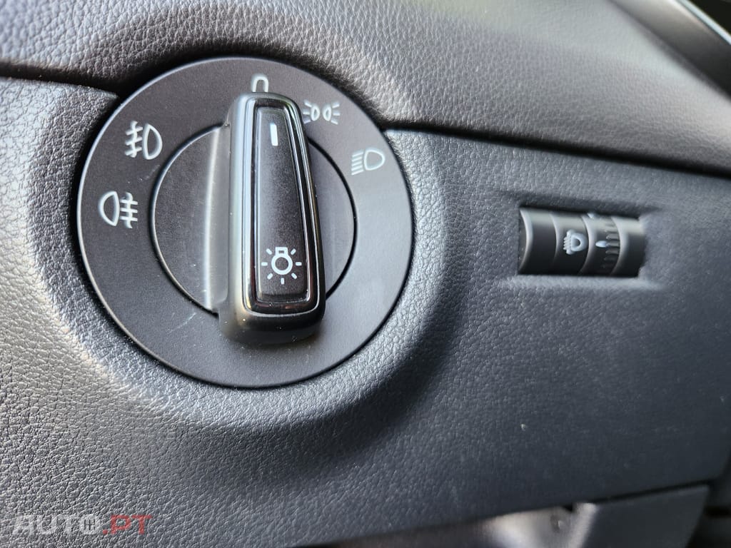 Skoda Octavia Break 1.6 TDi Style