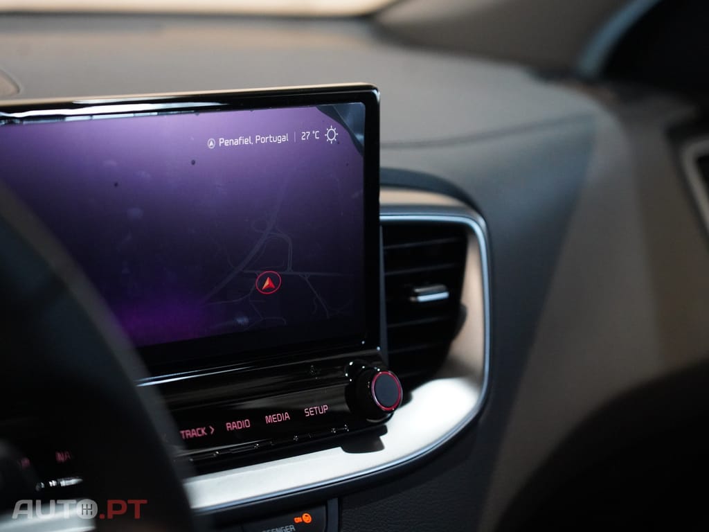 Kia Xceed 1.0 T-GDi Dynamic