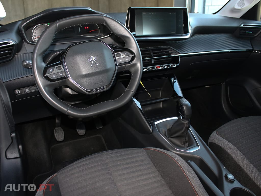 Peugeot 208 1.2 PureTech Active