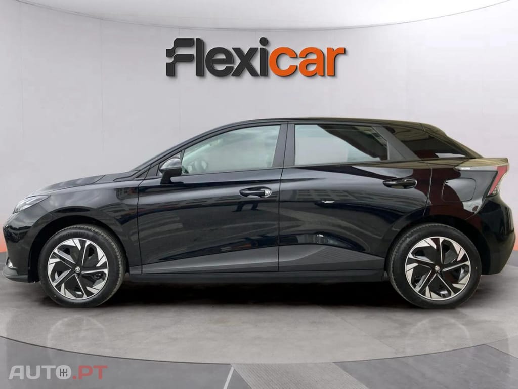 MG MG4 51 kWh Standard