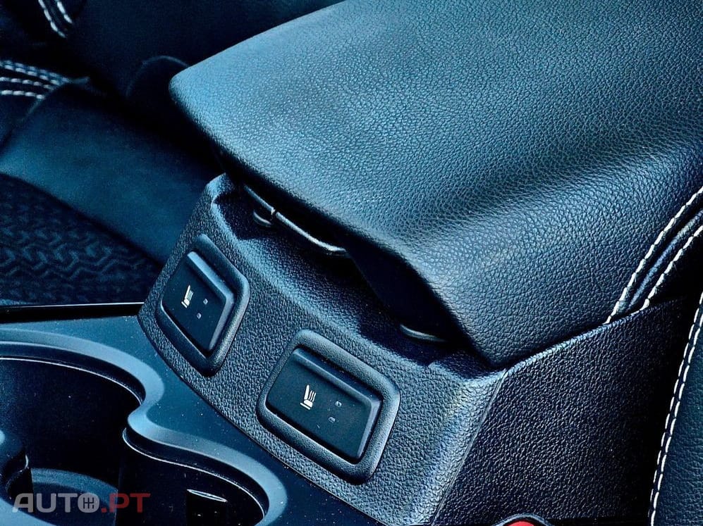 Renault Kadjar Energy TCe 130 EDC COLLECTION