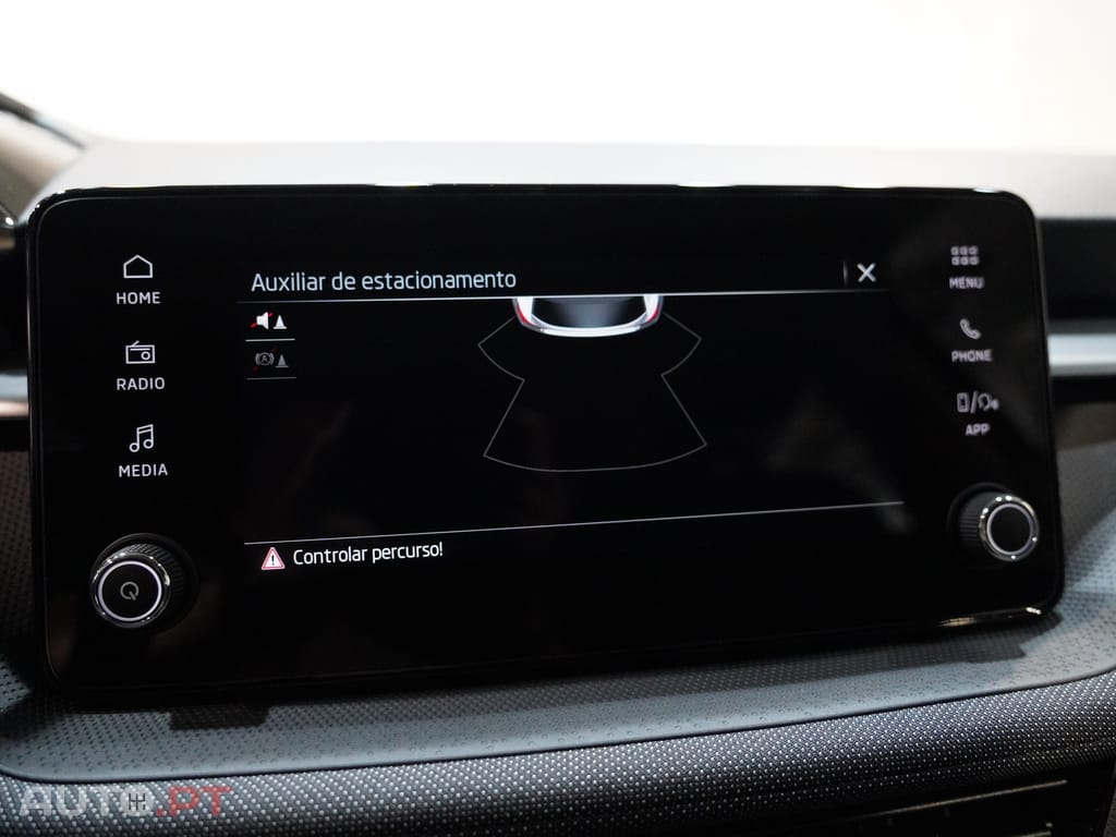 Skoda Fabia 1.0 TSI Selection