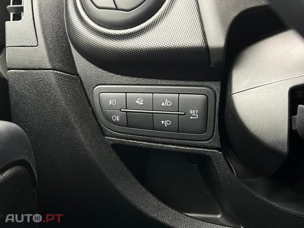 Peugeot Bipper 1.3 HDi