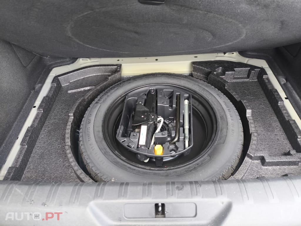 Peugeot 308 1.2i Style
