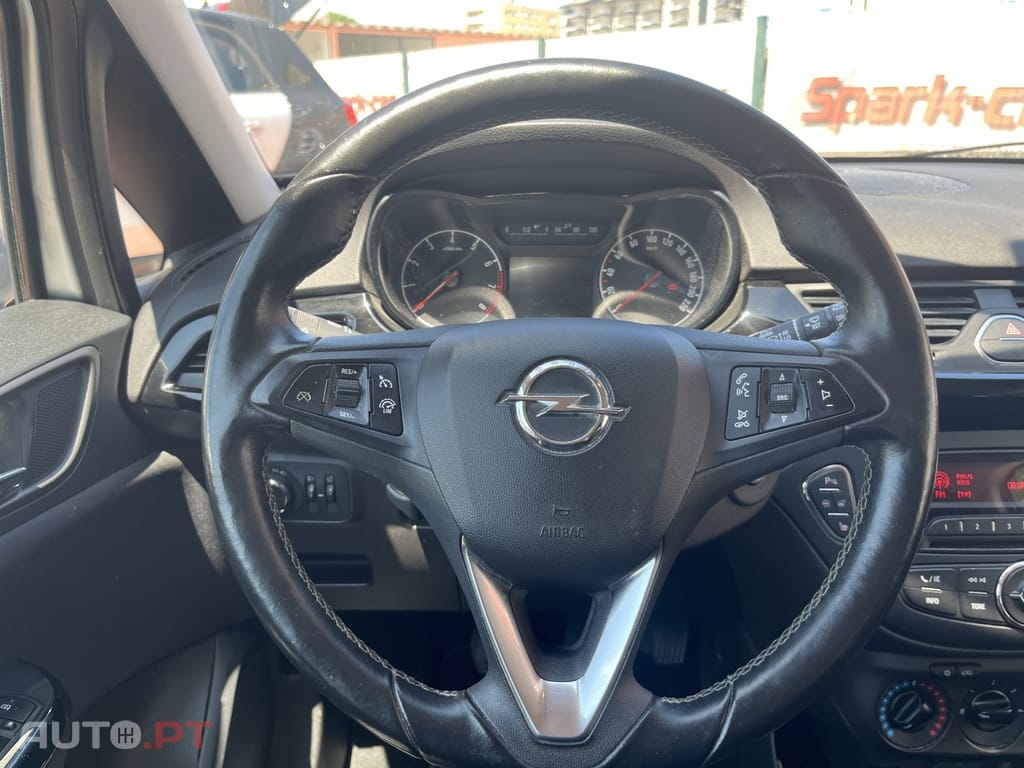Opel Corsa 1.2 Active