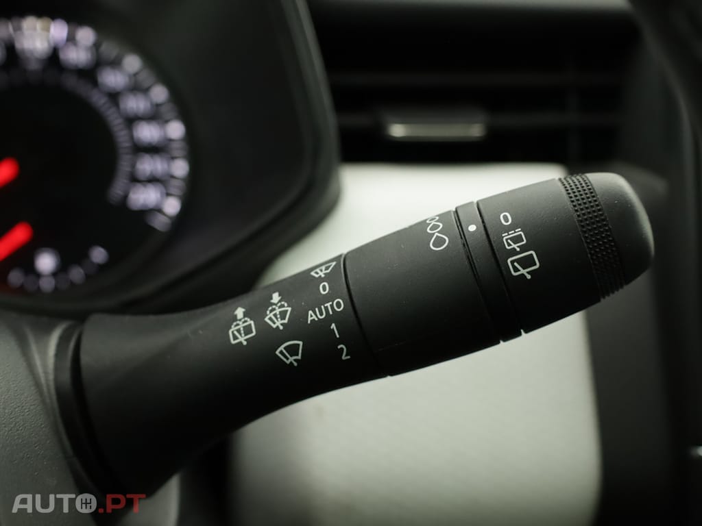 Renault Clio Clio 1.0 TCe Evolution