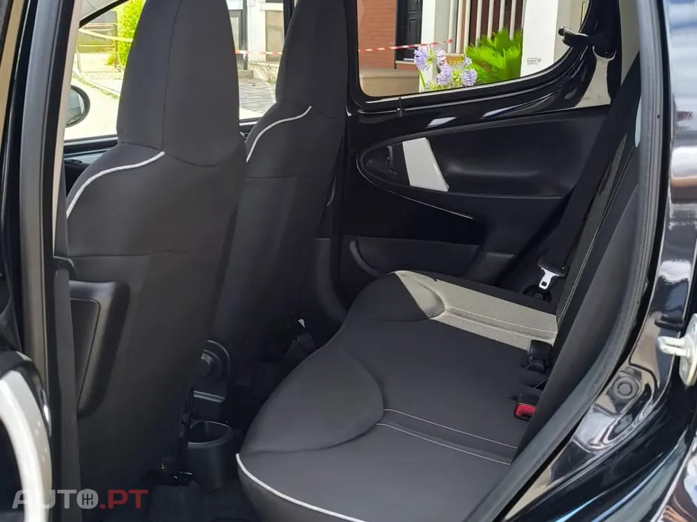 Citroen C1 1.0 Seduction