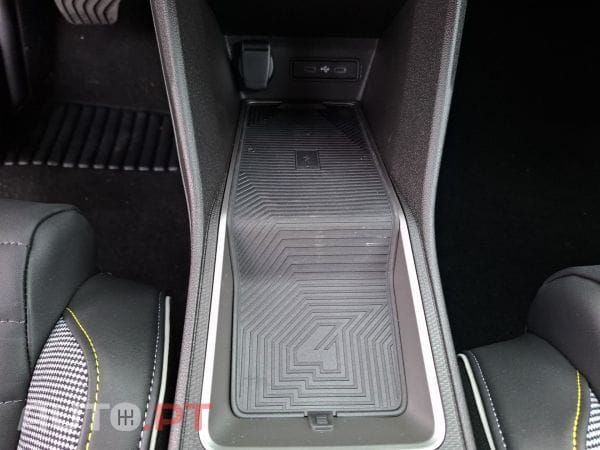 Renault 4 150cv autonomia conforto iconic