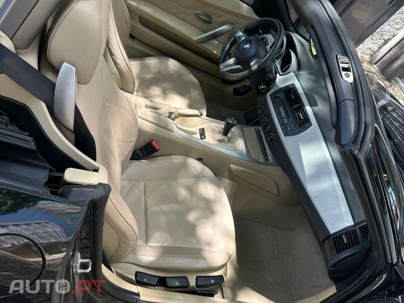 BMW Z4 2.0