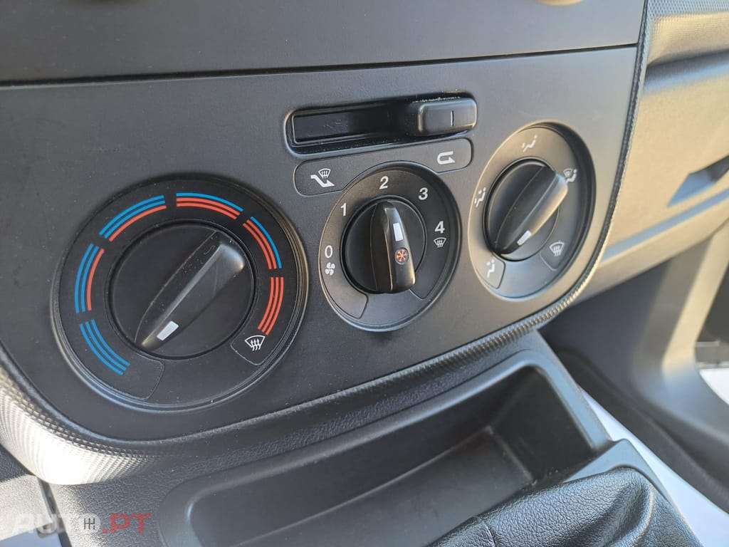 Fiat Fiorino 1.3 M-jet