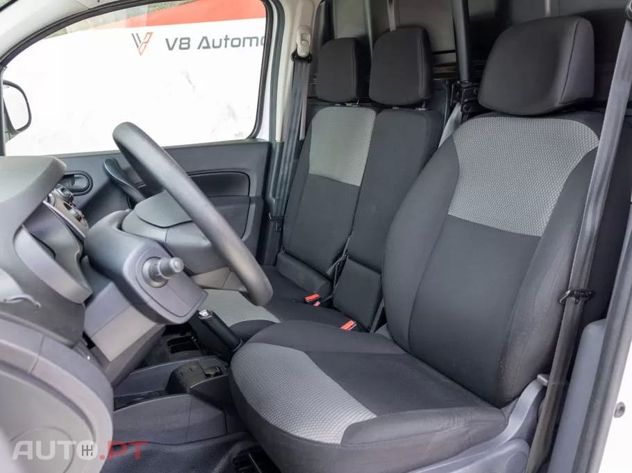 Renault Kangoo  1.5 dCi Maxi 3 Lug. C/IVA