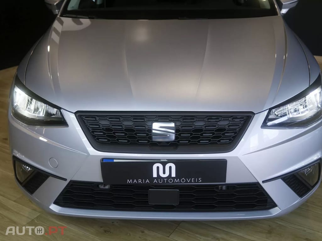 Seat Ibiza 1.0 TSI Style