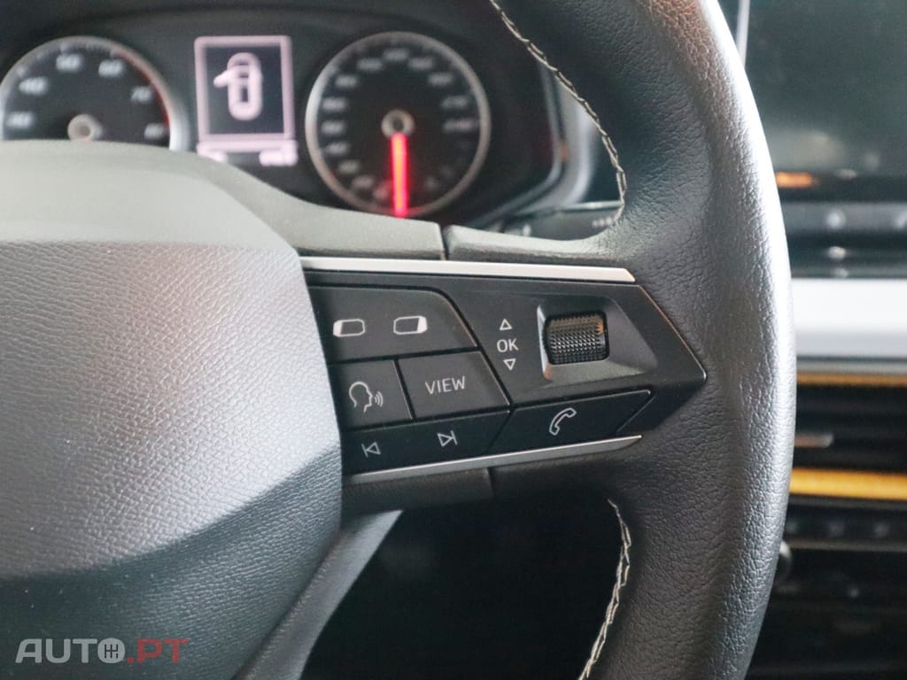 Seat Ibiza 1.0 EcoTSI Reference