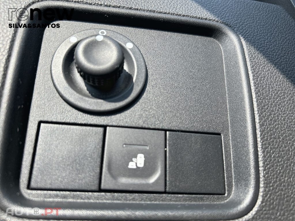 Dacia Duster Prestige Blue dCi 115 4x2