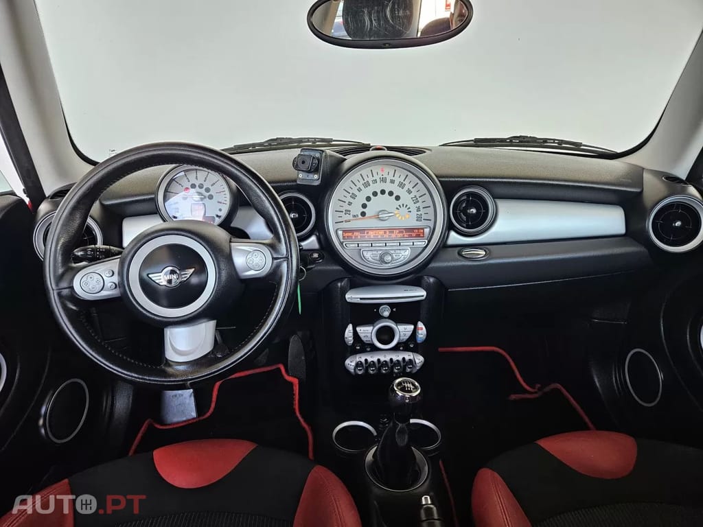 MINI Cooper other_Outro