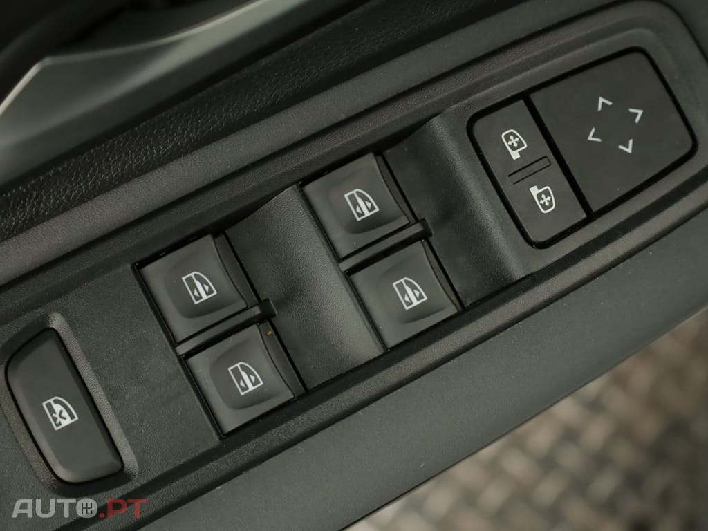 Dacia Sandero Sandero 1.0 ECO-G Stepway Extreme + Up&Go Bi-Fuel