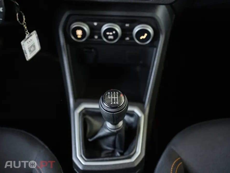 Dacia Sandero Stepway TCe 90 Expression