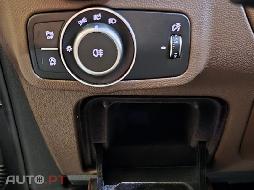 Alfa Romeo Stelvio 2.2 D Super AT8