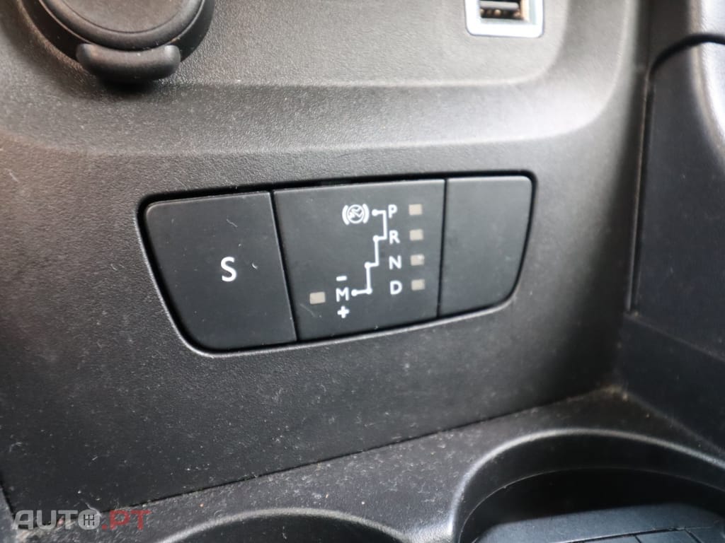 Citroen C3 1.2 PureTech Feel
