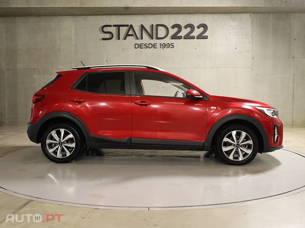 Kia Stonic 1.2 Dynamic