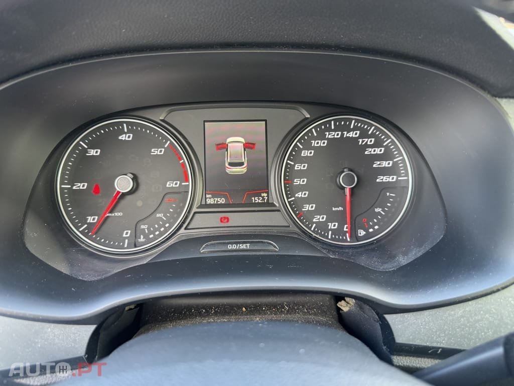 Seat Ateca 1.6 TDI Style