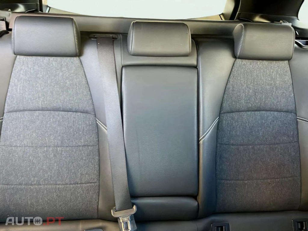 Toyota Corolla Touring Sports 1.2T Comfort