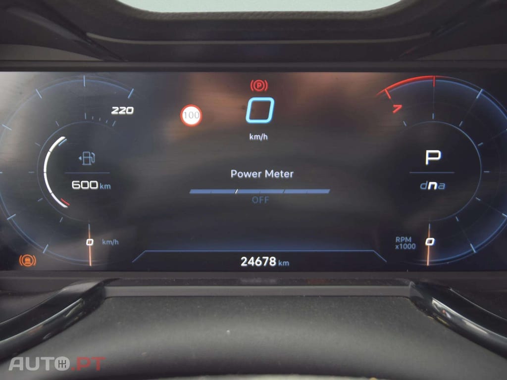 Alfa Romeo Junior 1.2 Sport Speciale Q4 eDCT6