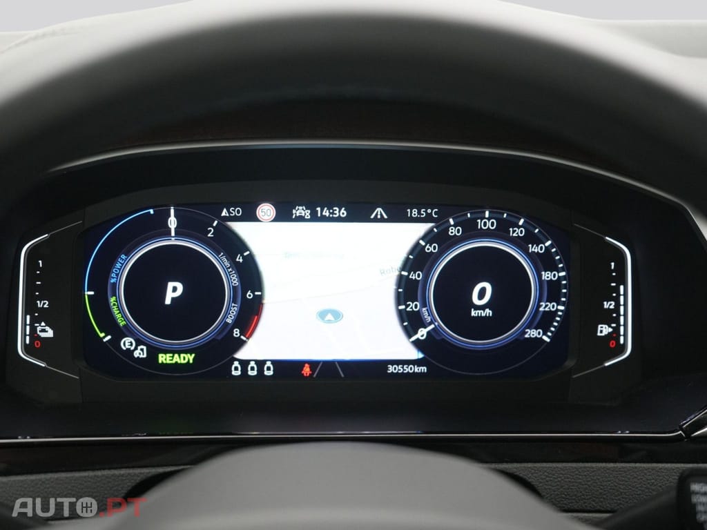 Volkswagen Arteon I.V.A DEDUTIVEL eHybrid Elegance DSG 