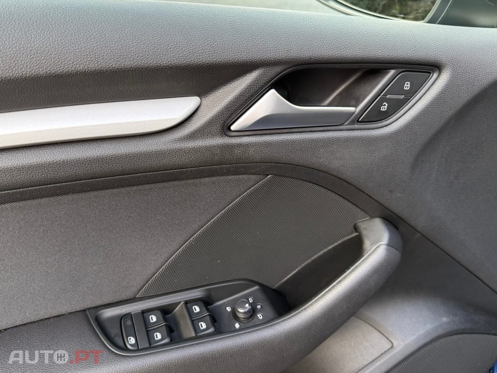 Audi A3 Sportback 1.6 TDI Sport
