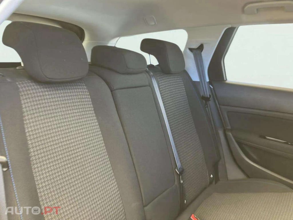 Peugeot 308 SW 1.5 BlueHDi Style