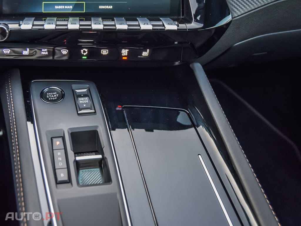 Peugeot 508 SW 1.6 Hybrid GT e-EAT8
