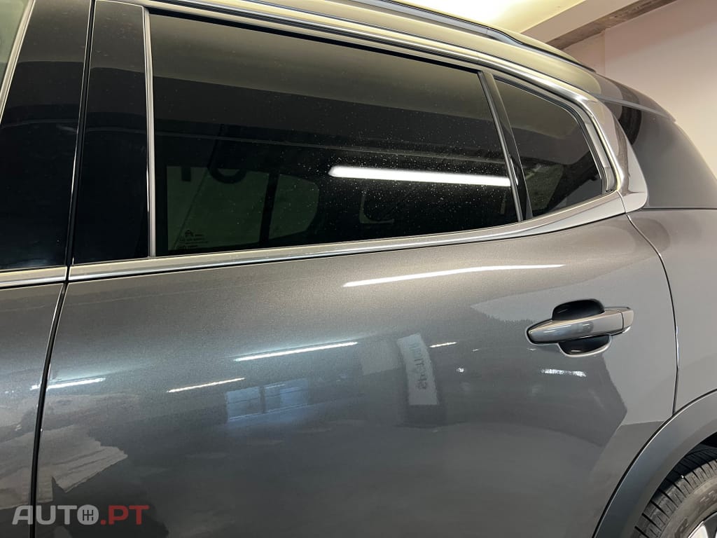 Citroen C5 Aircross 1.5 BlueHDi Feel Business