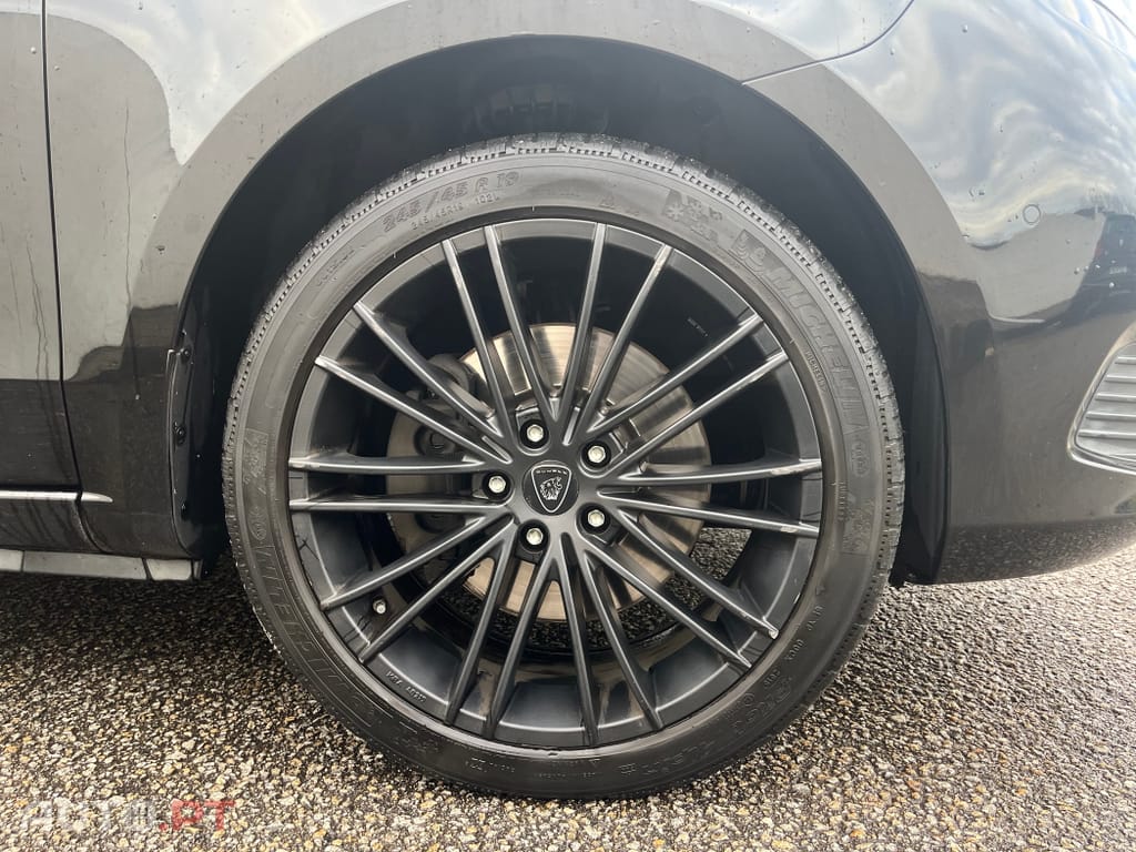 Mercedes-Benz V Marco Polo 250 CDI BlueTec