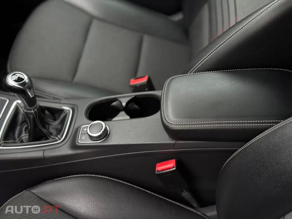 Mercedes-Benz B 200 CDI Urban