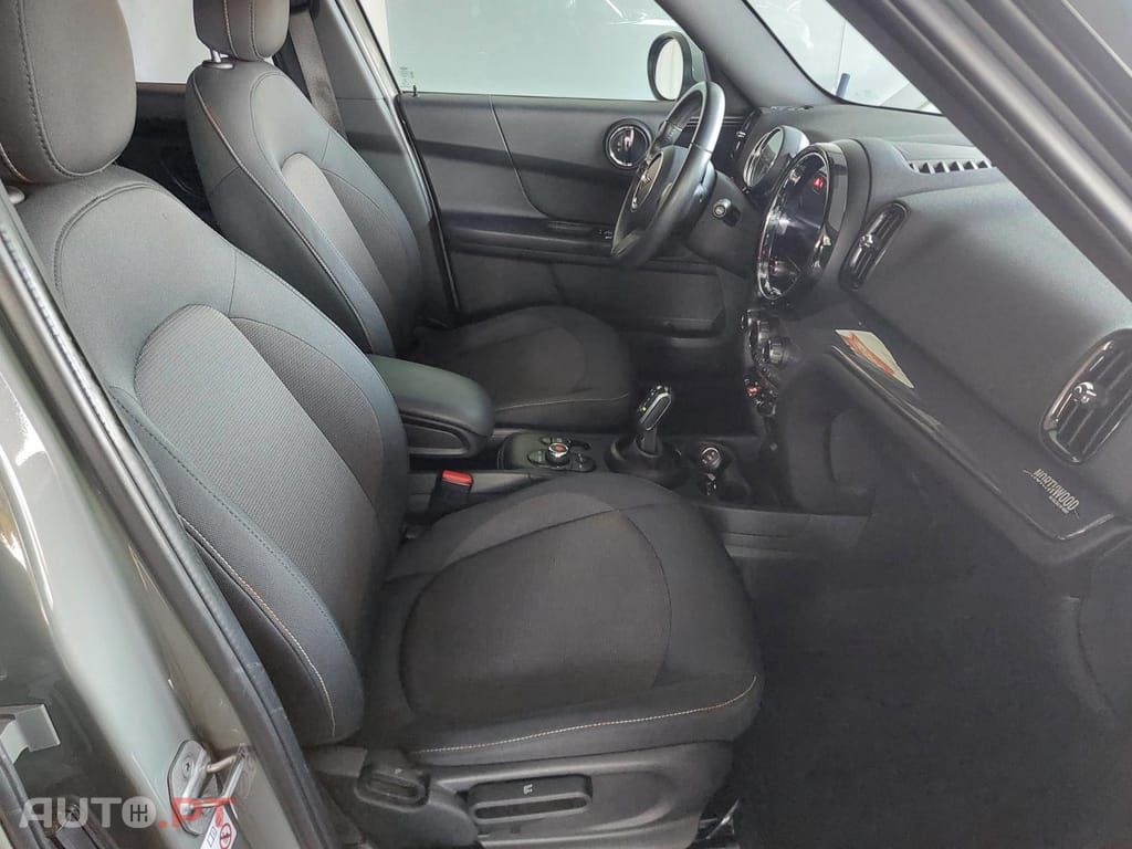 MINI Countryman One Northwood Edition Auto