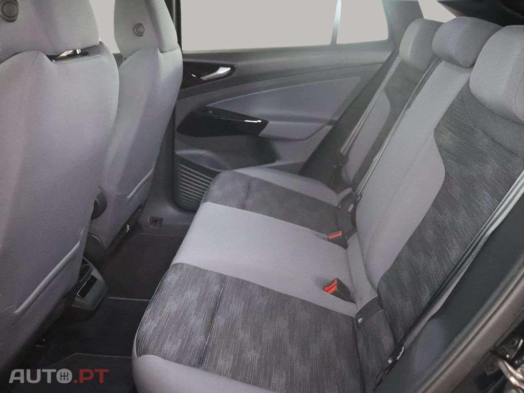 Volkswagen Id.5 Pro Performance I.V.A DEDUTÍVEL 