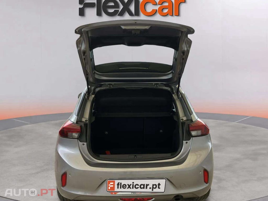 Opel Corsa 1.2 Business Edition