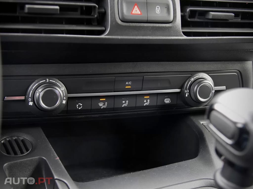 Toyota Proace City Proace City 1.5D L1 Comfort IVA DEDUTÍVEL