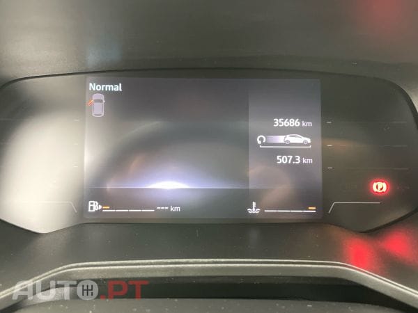 Renault Clio TCe 90 Evolution