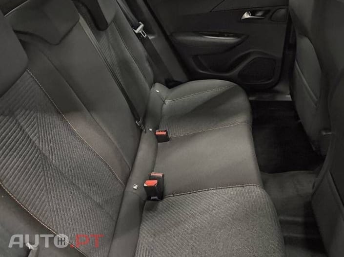 Peugeot 2008 1.2 Puretech