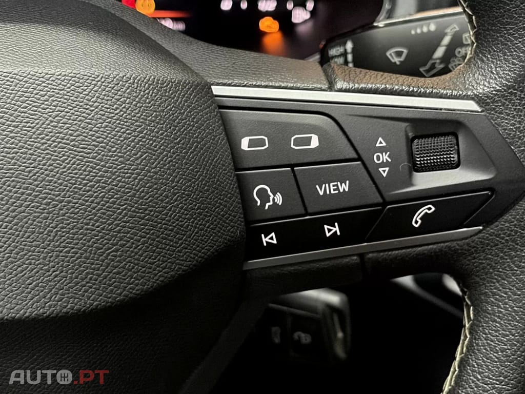 Seat Ibiza 1.0 TSI Style