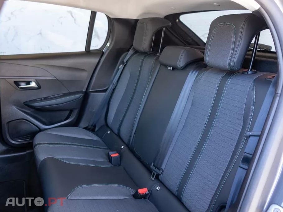 Peugeot 208 1.5 BlueHDi Allure